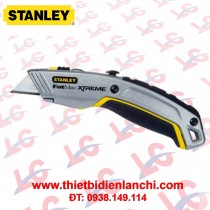 Dao trổ FatMax Xtreme 7 inch 175mm STANLEY 10-789